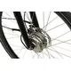Bicicleta Electrica Corwin 28326 - 28 Inch, 530mm, Gri