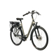 Bicicleta Electrica Corwin 28326 - 28 Inch, 530mm, Gri