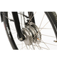 Bicicleta Electrica Corwin 28326 - 28 Inch, 530mm, Gri Bicicleta Electrica Corwin 28326 - 28 Inch, 530mm, Gri