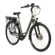Bicicleta Electrica Corwin 28326 - 28 Inch, 530mm, Gri Bicicleta Electrica Corwin 28326 - 28 Inch, 530mm, Gri