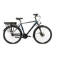 Bicicleta Electrica Corwin 28327 - 28 Inch, 530mm, Gri Lucios