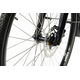 Bicicleta Electrica Corwin 28427 - 28 Inch, 530mm, Gri Lucios