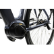 Bicicleta Electrica Corwin 28427 - 28 Inch, 530mm, Gri Lucios