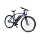Bicicleta Electrica Cycle Pro 28171 - 28 Inch, XL, Albastru