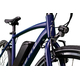 Bicicleta Electrica Cycle Pro 28171 - 28 Inch, XL, Albastru