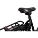 Bicicleta Electrica Devron 28426 - 28 Inch, XL, Negru