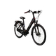 Bicicleta Electrica Devron 28426 - 28 Inch, XL, Negru