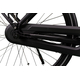 Bicicleta Electrica Devron 28426 - 28 Inch, XL, Negru