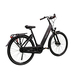 Bicicleta Electrica Devron 28426 - 28 Inch, XL, Negru