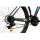 Bicicleta Mtb Afisport M3 - 29 inch, M, Gri
