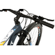 Bicicleta Mtb Afisport M3 - 29 inch, M, Gri