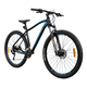 Bicicleta Mtb Devron 2023 RM2.9 - 29 Inch, XL, Negru-Albastru