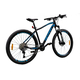 Bicicleta Mtb Devron 2023 RM3.9 - 29 Inch, M, Negru-Albastru
