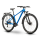 Bicicleta Mtb Raymon Nayta Street 2025 - 29 Inch, L, Albastru