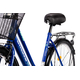 Bicicleta Oras Dhs Citadinne 2812 - 28 Inch, L, Albastru