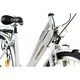 Bicicleta Oras Dhs City 28001 - 28 Inch, L, Argintiu