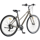 Bicicleta Oras Polar Athena 2023 - 28 Inch, L, Gri