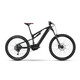 Bicicleta Electrica Full Suspension Raymon TrailRay 160E 7.0 - 29 Inch, L, Gri