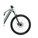 Bicicleta Electrica Raymon Full Suspension Trailray 120 2025 - 29 Inch, M, Verde - Deore LG