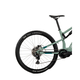 Bicicleta Electrica Raymon Full Suspension Trailray 120 2025 - 29 Inch, M, Verde - Deore LG