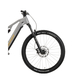 Bicicleta Electrica Raymon Full Suspension Trailray 120 Pro 2025 - 29 Inch, L, Gri - Deore LG
