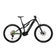 Bicicleta Electrica Raymon Full Suspension Trailray 150 2025 - 29 Inch, L, Negru - Deore
