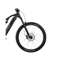 Bicicleta Electrica Raymon Full Suspension Trailray 150 2025 - 29 Inch, L, Negru - Deore