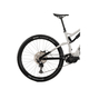 Bicicleta Electrica Raymon Full Suspension Trailray 150 2025 - 29 Inch, S, Alb - Deore