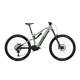 Bicicleta Electrica Raymon Full Suspension Trailray 150 Pro 2025 - 29 Inch, M, Verde - SLX Bicicleta Electrica Raymon Full Suspension Trailray 150 Pro 2025 - 29 Inch, M, Verde - SLX