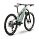 Bicicleta Electrica Raymon Full Suspension Trailray 150 Pro 2025 - 29 Inch, M, Verde - SLX Bicicleta Electrica Raymon Full Suspension Trailray 150 Pro 2025 - 29 Inch, M, Verde - SLX