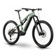Bicicleta Electrica Raymon Full Suspension Trailray 150 Pro 2025 - 29 Inch, M, Verde - SLX Bicicleta Electrica Raymon Full Suspension Trailray 150 Pro 2025 - 29 Inch, M, Verde - SLX