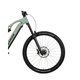Bicicleta Electrica Raymon Full Suspension Trailray 150 Pro 2025 - 29 Inch, M, Verde - SLX Bicicleta Electrica Raymon Full Suspension Trailray 150 Pro 2025 - 29 Inch, M, Verde - SLX