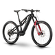 Bicicleta Electrica Raymon Full Suspension Trailray 170 Ultra 2025 - 29 Inch, L, Negru - XT Bicicleta Electrica Raymon Full Suspension Trailray 170 Ultra 2025 - 29 Inch, L, Negru - XT