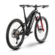 Bicicleta Electrica Raymon Full Suspension Trailray 170 Ultra 2025 - 29 Inch, L, Negru - XT Bicicleta Electrica Raymon Full Suspension Trailray 170 Ultra 2025 - 29 Inch, L, Negru - XT