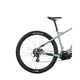 Bicicleta Electrica Raymon Mtb Hardray Select 2025 - 29 Inch, L, Verde - Altus