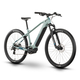 Bicicleta Electrica Raymon Mtb Hardray Select 2025 - 29 Inch, L, Verde - Altus