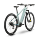 Bicicleta Electrica Raymon Mtb Hardray Select 2025 - 29 Inch, XL, Verde - Altus