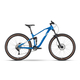 Bicicleta Full Suspension Raymon 120 3.0 - 29 Inch, L, Albastru