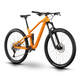 Bicicleta Full Suspension Raymon Yara 120 2025 - 29 inch, L, Galben - Deore