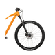 Bicicleta Full Suspension Raymon Yara 120 2025 - 29 inch, XL, Galben - Deore
