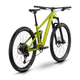 Bicicleta Full Suspension Raymon Yara 150 Pro 2025 - 29 inch, L, Verde Neon - SX