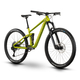 Bicicleta Full Suspension Raymon Yara 150 Pro 2025 - 29 inch, S, Verde Neon - SX Bicicleta Full Suspension Raymon Yara 150 Pro 2025 - 29 inch, S, Verde Neon - SX