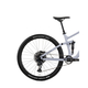 Bicicleta Full Suspension Raymon Yara 150 Ultra 2025 - 29 inch, XL, Alb - GX