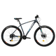 Bicicleta Mtb Afisport M5 - 29 Inch, L, Gri Bicicleta Mtb Afisport M5 - 29 Inch, L, Gri