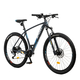 Bicicleta Mtb Afisport M5 - 29 Inch, L, Gri Bicicleta Mtb Afisport M5 - 29 Inch, L, Gri