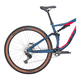 Bicicleta Mtb Bulls Full Suspension Copperhead FSX 1 - 29 Inch, M, Albastru