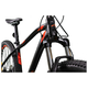 Bicicleta Mtb Devron 2023 RM0.9 - 29 Inch, L, Negru-Rosu Bicicleta Mtb Devron 2023 RM0.9 - 29 Inch, L, Negru-Rosu