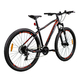 Bicicleta Mtb Devron 2023 RM0.9 - 29 Inch, L, Negru-Rosu Bicicleta Mtb Devron 2023 RM0.9 - 29 Inch, L, Negru-Rosu