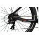 Bicicleta Mtb Devron 2023 RM0.9 - 29 Inch, L, Negru-Rosu Bicicleta Mtb Devron 2023 RM0.9 - 29 Inch, L, Negru-Rosu