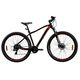 Bicicleta Mtb Devron 2023 RM0.9 - 29 Inch, M, Negru-Rosu Bicicleta Mtb Devron 2023 RM0.9 - 29 Inch, M, Negru-Rosu